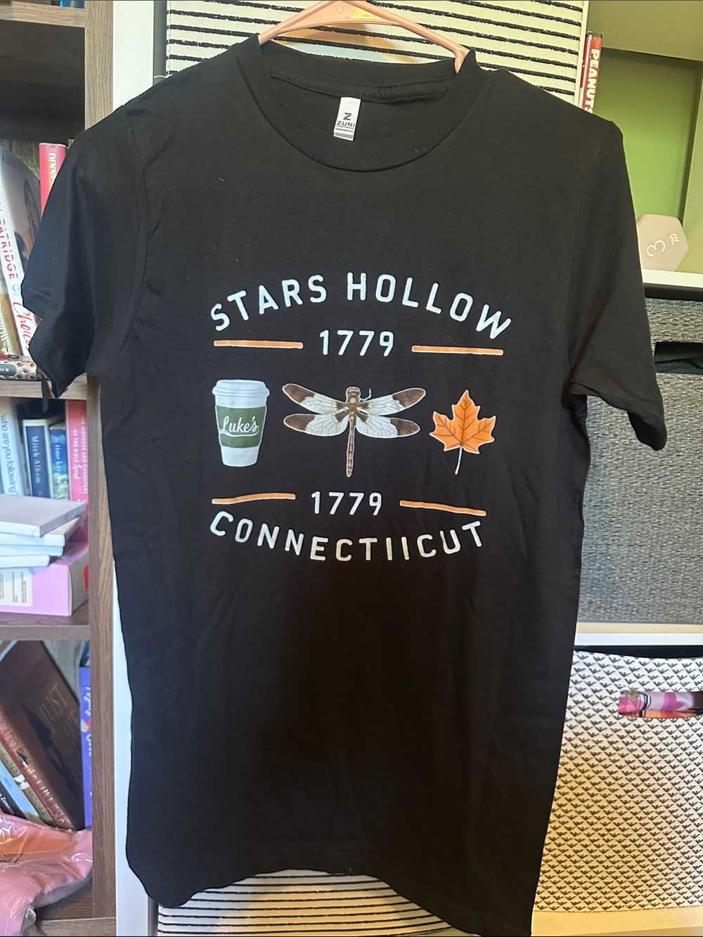 Stars Hollows T-Shirt